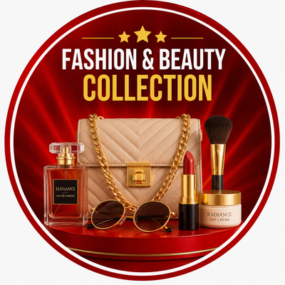 Fashion & Beauty