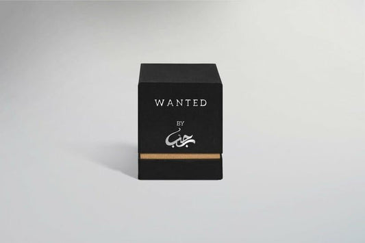 Citrus Woody Perfume for Men 50ml Long Lasting